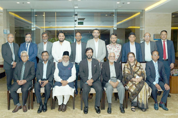 মৌলভিত্তি কোম্পানির তালিকাভুক্তিতে বিশেষ গুরুত্ব দিয়ে কাজ করছে বিএসইসি