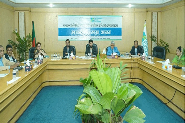 শেয়ারবাজারে সবচেয়ে গুরুত্বপূর্ণ বিষয় হলো সংস্কার: বিএসইসি চেয়ারম্যান