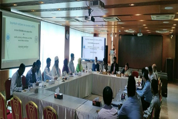 শেয়ারবাজার উন্নয়ন ও সংস্কারে ১১ প্রস্তাবনা