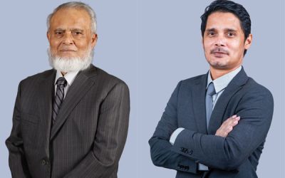 ঋণখেলাপি হওয়ায় পদ হারালেন পিতা-পুত্র