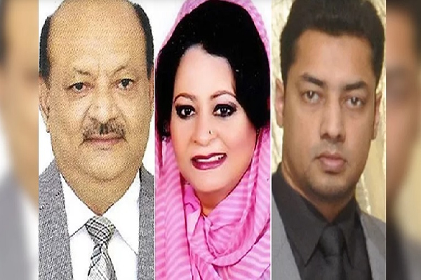 সোনালী লাইফ ইন্স্যুরেন্সের চেয়ারম্যানসহ ৮ জনের দেশত্যাগে নিষেধাজ্ঞা