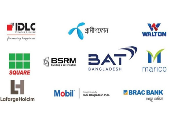 ব্লুমবার্গ টেকসই উন্নয়ন তালিকায় শেয়ারবাজারের কোম্পানির সংখ্যা বেড়েছে