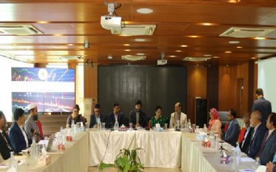 জালিয়াতির মাধ্যমে শেয়ার বিক্রির অভিযোগে ৭ উদ্যোক্তাকে তলব