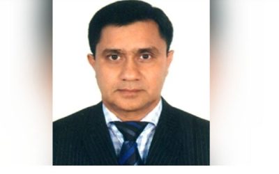 আইসিবিতে নতুন এমডি নিয়োগ