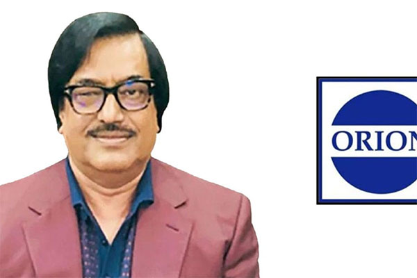 ওরিয়ন গ্রুপ চেয়ারম্যানকে স্ত্রীসহ বিদেশ যাওয়ার অনুমতি