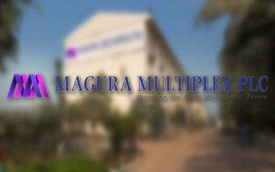 ডিভিডেন্ড ঘোষণা করেছে মাগুরা মাল্টিপ্লেক্স