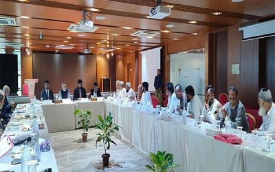 আসন্ন বাজেটে শেয়ারবাজারবান্ধব নীতি: সরকার দিচ্ছে ইতিবাচক বার্তা