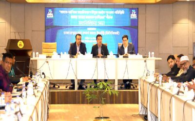 ভ্যাট-ট্যাক্স দিলেও অনিরাপত্তায় ব্যবসা কার্যক্রম: ব্যবসায়ীদের ক্ষোভ