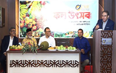 সাংবাদিকদের ইতিবাচক ভূমিকায়ই ফিরবে বাজারের আস্থা: ডিবিএ সভাপতি