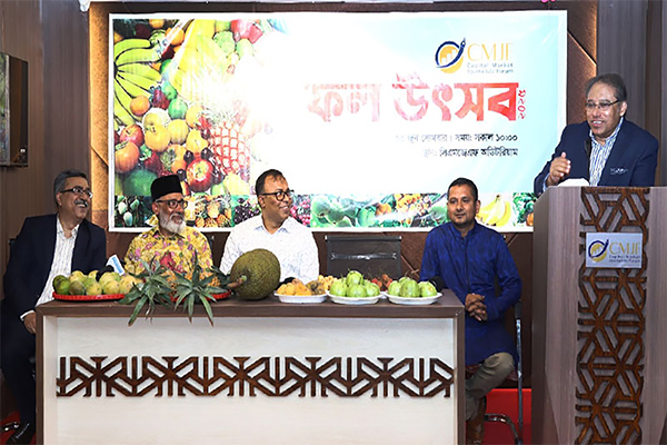 সাংবাদিকদের ইতিবাচক ভূমিকায়ই ফিরবে বাজারের আস্থা: ডিবিএ সভাপতি