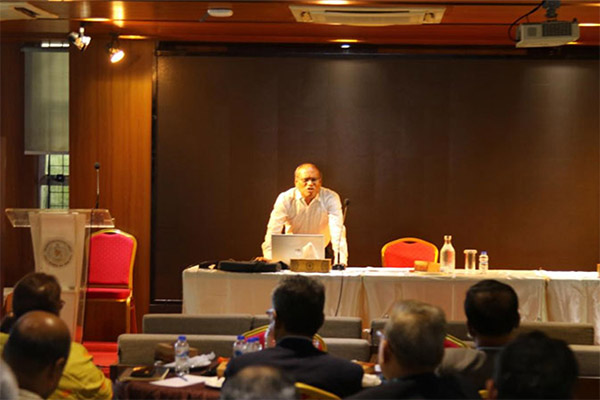 আইপিও ও শেয়ারবাজার বিষয়ক সেমিনার আয়োজন করলো বিএসইসি