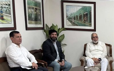 অবকাঠামো ও জ্বালানি খাতের লাভজনক প্রতিষ্ঠানগুলো তালিকাভুক্তির উদ্যোগ