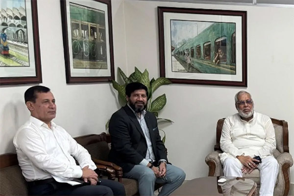 অবকাঠামো ও জ্বালানি খাতের লাভজনক প্রতিষ্ঠানগুলো তালিকাভুক্তির উদ্যোগ