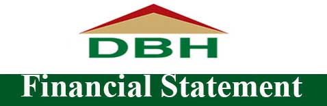 Third quarter financial statement of DBH Finance plc