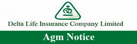 Notice of the 39th annual general meeting of delta life insurance