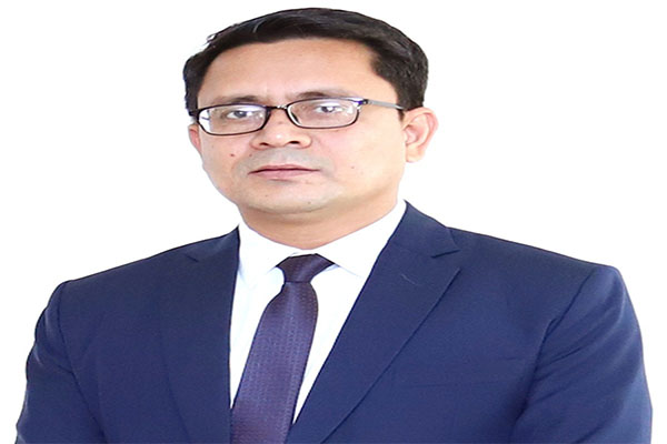 ডিএসইতে শীর্ষ পদে রদবদল, এমডি হলেন আসাদুর রহমান