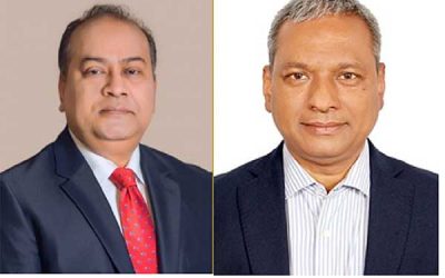 শেয়ারবাজারে আজীবনের জন্য অবাঞ্ছিত শিবলী রুবাইয়াত, পাঁচ বছরের জন্য শেখ শামসুদ্দিন