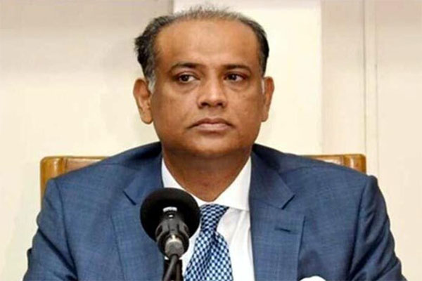 আদালতের নির্দেশে সাবেক ভূমিমন্ত্রীর শত কোটি টাকার শেয়ার লকড