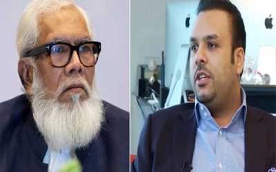 বন্ড ইস্যুতে প্রতারণার অভিযোগে সালমান এফ রহমান ও শায়ান রহমান শেয়ারবাজারে আজীবন অবাঞ্ছিত