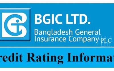 Credit Rating Information of Bangladesh General Insurance Company PLC