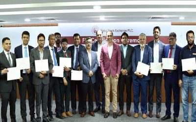 নিজস্ব ওএমএস চালুর পথে আরও ১৩ ব্রোকার হাউজ, ডিএসইর ফিক্স সার্টিফিকেশন প্রদান