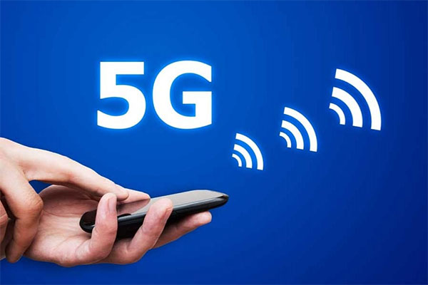 ৫জি প্রযুক্তি নিয়ে বাংলাদেশে শুরু হলো নতুন দিগন্ত, এগিয়ে শেয়ারবাজারের দুই জায়ান্ট