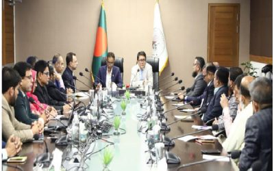 পুঁজিবাজারে তালিকাভুক্তি সহজীকরণ ও বিনিয়োগ বৃদ্ধিতে ডিএসই’র রূপান্তর যাত্রা