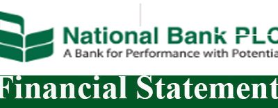 Third Quarter (Q3) Financial Statement Ended on September-2025 of National Bank PLC.