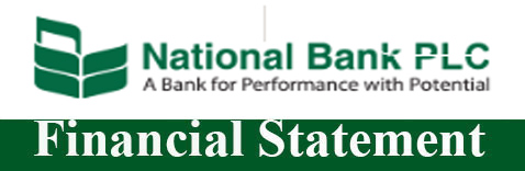 Third Quarter (Q3) Financial Statement Ended on September-2025 of National Bank PLC.