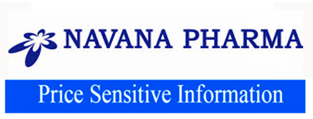 price sensitive information of navana pharmaceuticals plc