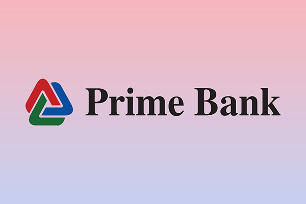 নয় মাসে শক্ত অবস্থান ধরে রেখেছে প্রাইম ব্যাংক