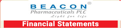 First Quarter (Q1) Financial Statement Ended on September-2025 of Beacon Pharmaceuticals