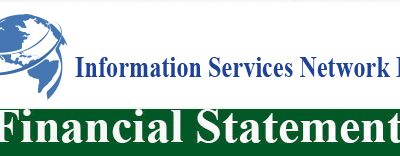 First Quarter (Q1) Financial Statement Ended on September-2025 of Information Services Network Ltd.