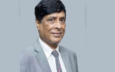 দুদকের অনুসন্ধানের মুখে সাবেক বিএসইসি চেয়ারম্যান খায়রুল হোসেন