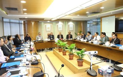 ২০২৫ সালের মধ্যে ৬ বিলিয়ন ডলারের মাইলফলক ছোঁবে বাংলাদেশের ওষুধ শিল্প