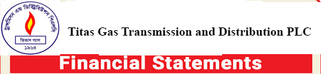 First Quarter (Q1) Financial Statement Ended on September-2025 of Titas Gas Ttransmission and Distribution PLC