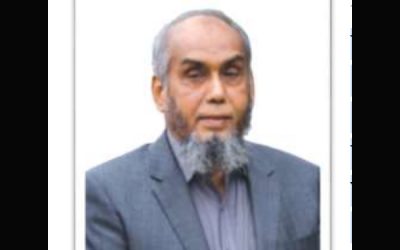 শোক সংবাদ : বিকন ফার্মার কর্ণধারের ইন্তোকাল