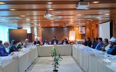 শেয়ারবাজার উন্নয়ন ও তত্ত্বাবধান নিয়ে বিএসইসি-ডিএসই-সিএসইর যৌথ সভা