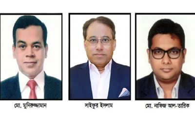 ২০২৬–২৭ মেয়াদের জন্য ডিবিএর নতুন বোর্ড দায়িত্ব গ্রহণ করল