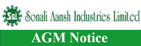 44th of Sonali Aansh Industries Limited