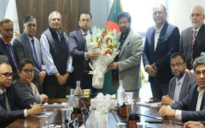 তালিকাভুক্ত কোম্পানির সুশাসন ও বাজার সংস্কারে যৌথ প্রয়াসের বার্তা