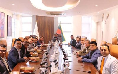 আইপিও প্রক্রিয়ায় মান ও পেশাদারিত্ব বাড়ানোর আহ্বান বিএসইসির