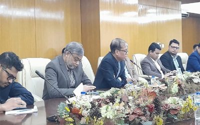 বহুল প্রতীক্ষিত পণ্য বাজার শুরুর পথে, ইকোসিস্টেম ও প্রযুক্তি প্রস্তুত