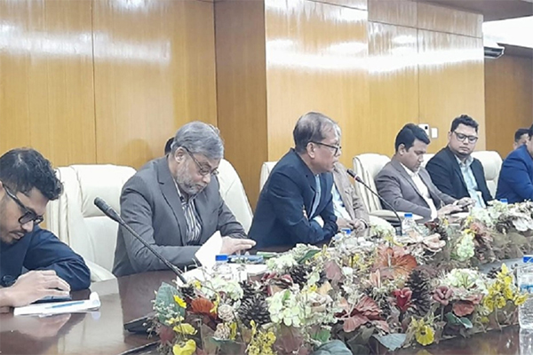 বহুল প্রতীক্ষিত পণ্য বাজার শুরুর পথে, ইকোসিস্টেম ও প্রযুক্তি প্রস্তুত