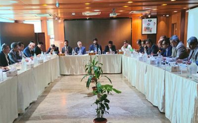 আধুনিক ও বিনিয়োগবান্ধব শেয়ারবাজার গঠনে সমন্বিত উদ্যোগ