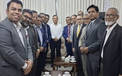 বিনিয়োগকারীর আস্থা ফেরাতে শেয়ারবাজারে সংস্কার করবেন বিএনপি: তারেক রহমান