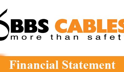 Third Quarter (Q3) Financial Statements (Un-Audited-2026) of BBS Cables