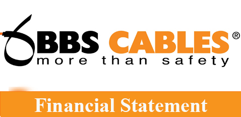 Third Quarter (Q3) Financial Statements (Un-Audited-2026) of BBS Cables