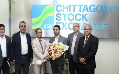 শেয়ারবাজার উন্নয়নে ভারত-বাংলাদেশ যৌথ উদ্যোগের আহ্বান