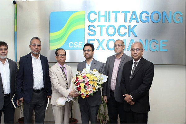 শেয়ারবাজার উন্নয়নে ভারত-বাংলাদেশ যৌথ উদ্যোগের আহ্বান